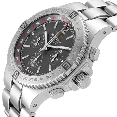 breitling hercules chronograph a39362|breitling hercules.